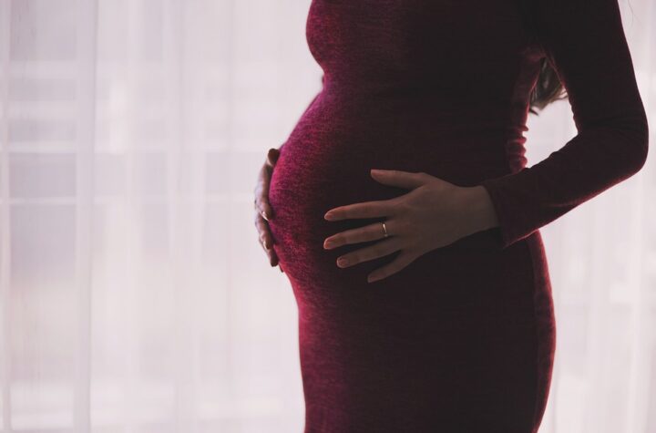 Badanie Nifty - nieinwazyjne badania w ciąży